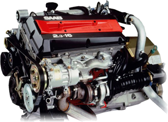 C3237 Engine